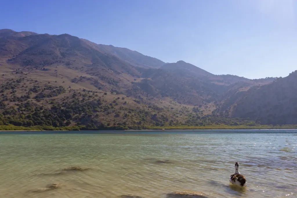 14 amazing things to see and do in Crete