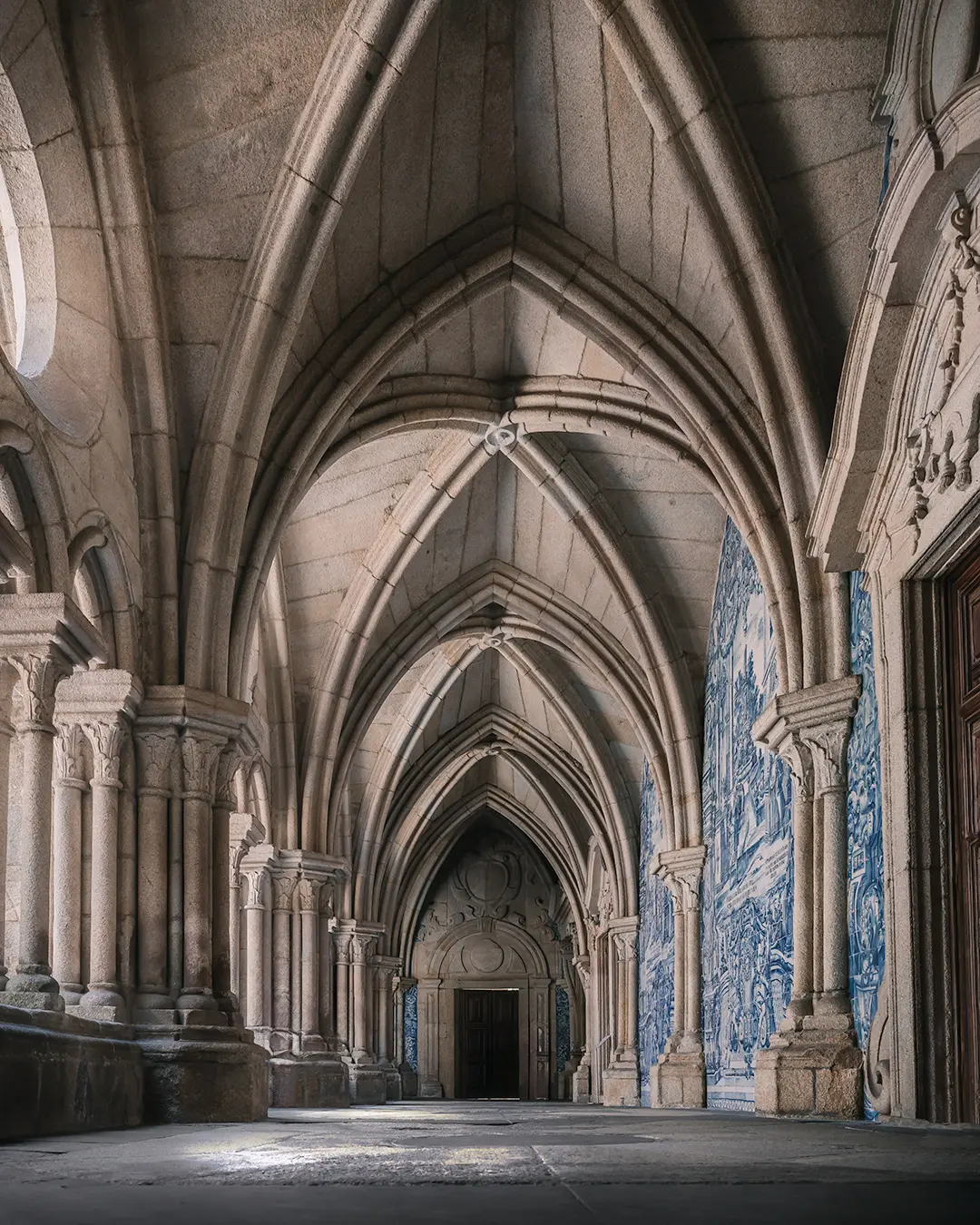 Best things to do in Porto